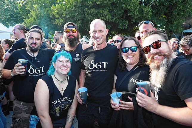 Bild 17: In Extremo beim Hohentwiel-Festival – hier gibt‘s die Bilder (1/2)