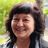 Petra Rietzler, stellvertretende Vorsitzende des Landeselternbeirats Baden-Württemberg