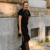 Fotografin Anni Fink ist durch ihren familiären Hintergrund mit dem Thema Behinderung vertraut.