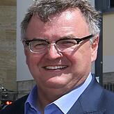 Andreas Brand.