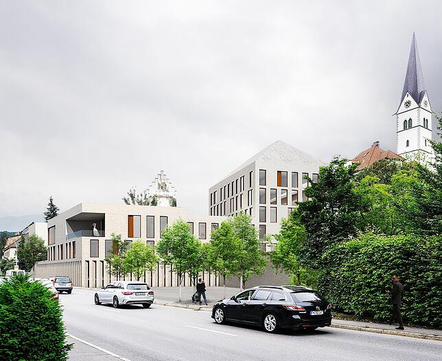 Das Markdorfer Rathaus muss saniert werden &ndash; und die Zeit drängt. 4,6 Millionen Euro hat das Regierungspräsidium als Förderung des ...
