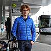 Benjamin Janke ist bei der Fridays-for-future-Bewegung in Singen von Anfang an dabei. Ein Thema, das den 18-Jährigen beschäftigt, ist ...