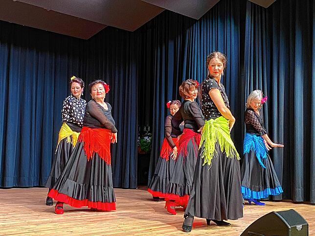 Bild 27: Bilder vom 15. Interkultureller Tag in Stockach – Teil 2