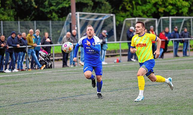 Bild 11: Unsere große Bildergalerie vom Landesligaspiel zwischen dem FC Radolfzell und der SpVgg F.A.L.