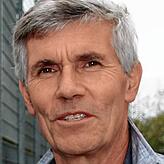 „Wenn der zweite Kunstrasenplatz nicht kommt, ist das eine Katastrophe.“ Axel Tabertshofer, IG Sport
