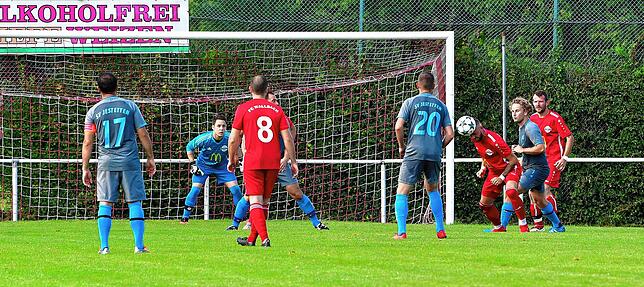 Bild 34: FC Wallbach feiert 1:0-Auftaktsieg gegen den SV Jestetten &ndash; und wir haben Bilder!