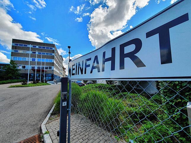 Das Landratsamt bestätigt einen Ausbruch des Coronavirus in diesem Traditionsunternehmen in Villingen.