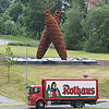 Die Brauerei Rothaus möchte ihr Gelände erweitern und das Freizeit- und Tourismusangebot ausbauen.