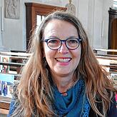 Ulrika Schirmaier aus Lauchringen ist bei Maria 2.0 – und weiterhin ehrenamtlich in ihrer Kirche aktiv.