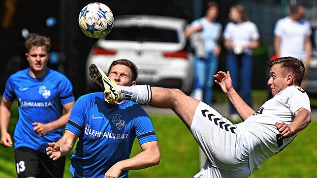 Bild 16: SF Schliengen siegen 1:0 gegen die SG Mettingen/Krenkingen – und wir haben Bilder!