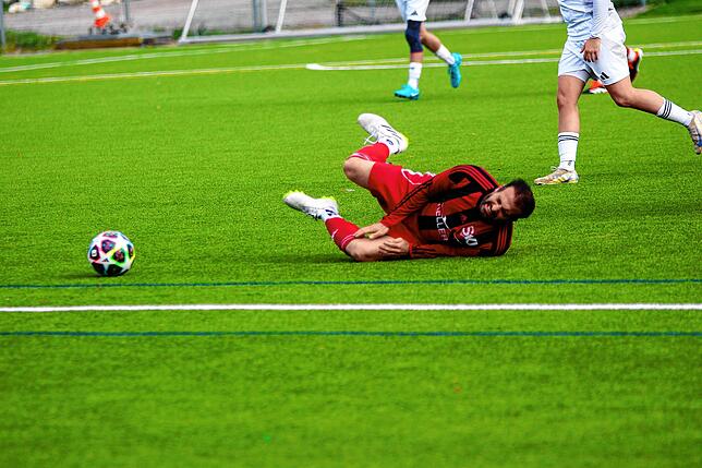 Bild 27: SV Blau-Weiß Murg rettet ein 4:4 beim SV Jestetten – und wir haben Bilder!