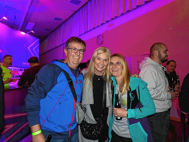 Bild 29: Jestetten: Bilder von großartiger Ski-Opening Party