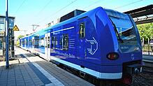 Bauarbeiten auf der Südbahnstrecke: Auch die Bodensee-Oberschwaben-Bahn ist davon betroffen.