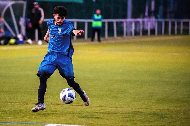 Bild 19: Spvgg. Wehr feiert beim 4:0 gegen den SV Nollingen ihren ersten Sieg &ndash; und wir haben Bilder!