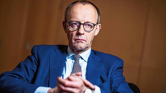 In Kommunalparlamenten müsse nachWegen gesucht werden, &bdquo;wie man gemeinsam die Stadt, das Land, den Landkreis gestaltet&ldquo; ...