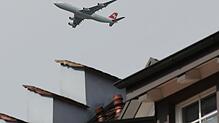 Die Gemeinde spricht sich gegen die von der Flughafen Zürich AG beantragte Teilgenehmigung des umstrittenen Betriebsreglements 2014 und ...