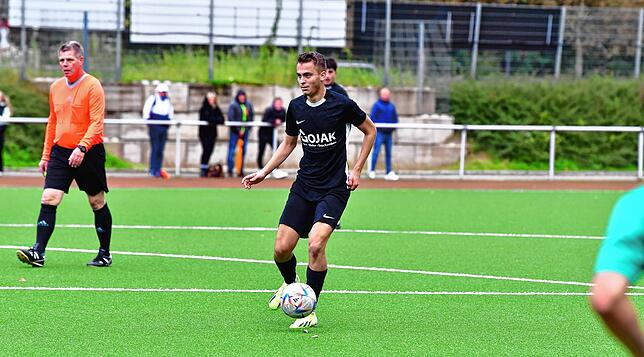 Bild 38: FC Zell besiegt SG FC Wehr/Brennet mit 7:4 – und wir haben Bilder!