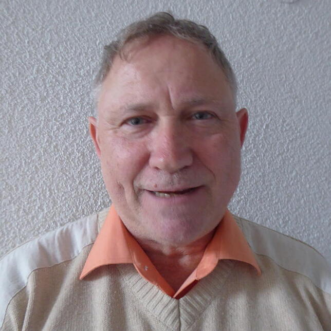 Arno Schlecht leitete das Treffen der Kläranlagenmitarbeiter des Landkreises in Stühlingen.
