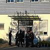 Neben der Polizei sind am Mittwoch auch viele Helfer von Rettungsorganisation im Einsatz, um den 76-Jährigen zu finden.