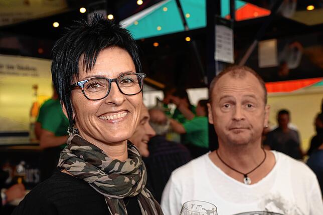 Bild 7: Bilder vom Schätzele-Markt in Tengen (Teil 2)