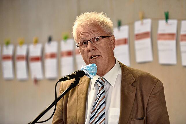 Bild 20: Neue Räumlichkeiten der Kirchlichen Sozialstation Blumberg offiziell eingeweiht