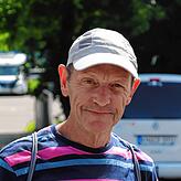 „Da ist es ja sogar bei uns in der Schweiz günstiger!“, findet Kurt Bühlmann aus Appenzell.