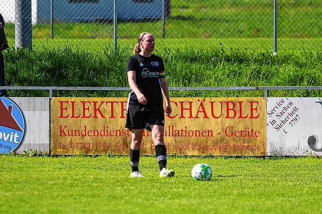 Bild 12: FC Hochrhein gewinnt Derby gegen SC Niederhof/Binzgen mit 3:1 – und wir haben Bilder!