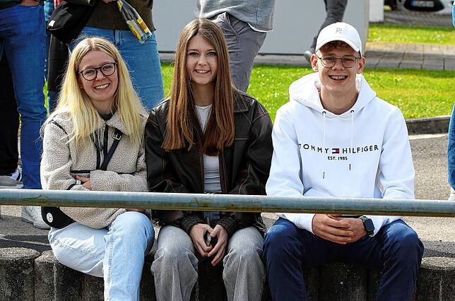 Bild 6: Vier Tore nach der Pause – TSV Aach-Linz besiegt FV Walbertsweiler. Wir waren mit der Kamera dabei!