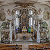 Die Martinskirche und mit ihr die Seelsorgeeinheit könnte bald einen neuen Pfarrer haben.