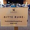 Die Abschlussprüfungen werden in diesem Jahr eine Ausnahmesituation.