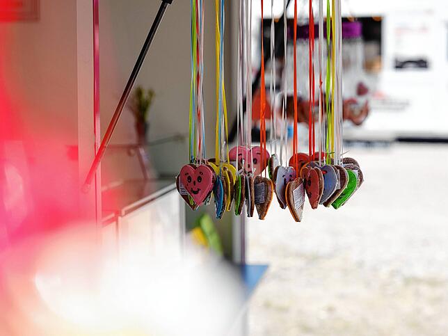 Bild 15: Bilder vom zweiten Streetfood-Markt in Friedrichshafen