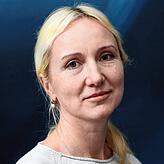 Lydmila Kurienko, 42, sehnt sich nach religiöser Gemeinschaft, gerade jetzt zu Ostern. Sie hofft darauf, dass andere christliche ...