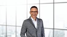 Holger Ludwig, Teamleiter der Berufsberatung vor dem Erwerbsleben. Foto: Marx