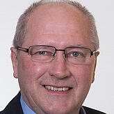 Matthias Weisser, CDU