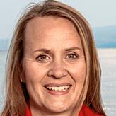 Gemeinderätin Sandra Graßl-Caluk will sich mit den Antworten von Bürgermeister Wolfgang Zoll nicht zufrieden geben.