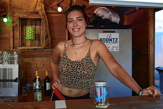 Bild 8: Ab zum Seenachtfest 2025 in Konstanz: Am Bodenseeufer ist schon viel geboten