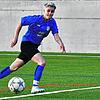 Das Tor stets im Visier: Meike Engelhardt erzielte für die Fußballerinnen des SV Berau allein 46 der 61 Saisontore.