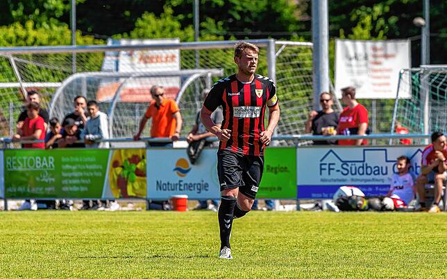 Bild 27: FSV Rheinfelden kassiert 0:5-Niederlage gegen den FSV RW Stegen &ndash; wir haben Bilder!