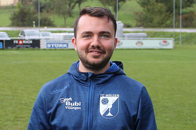 Sylvio Kech, Trainer FC Weizen: „Ein Unentschieden hätte dem Spielverlauf entsprochen. Dann durch solch einen Glückstreffer zu ...