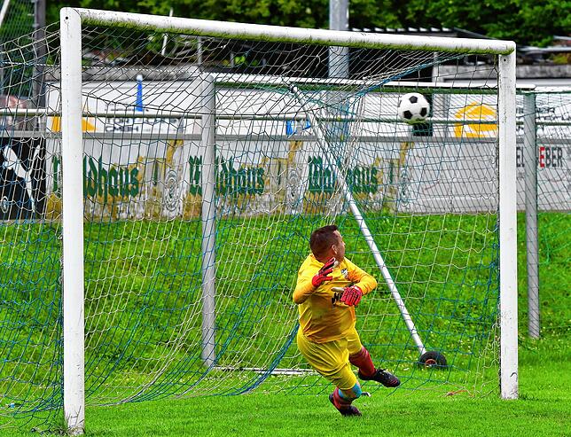 Bild 24: SG FC Wehr/Brennet siegt 14:1 beim Schlusslicht VfB Waldshut – und wir haben Fotos!