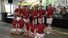 75 Jahre SV Oberteuringen