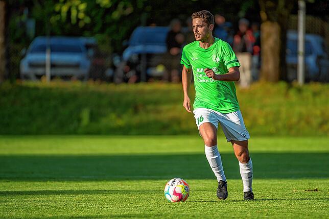 Bild 8: SG Mettingen/Krenkingen gewinnt mit 6:1 im Bezirkspokal beim FC Grießen &ndash; und wir haben Bilder!