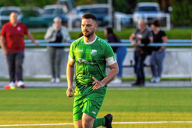 Bild 35: SV Rheintal fegt den FC Bergalingen mit 5:0 vom Platz – und wir haben Fotos!