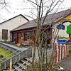 Die Zukunft des stark sanierungsbedürftigen Kindergartens Murgtalmäuse in Hottingen wird im Gemeinderat Rickenbach diskutiert.