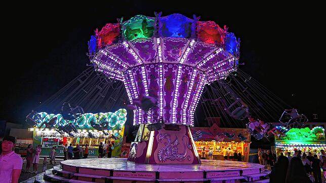 Bild 2: Chilbi 2025 in Waldshut: Große Waldhaus Brassnacht mit „Brasslufthamma“ und „SoundGurus“