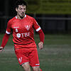 Archivbild: Dominik Compagnucci Almeida verbringt im Trikot des 1.FC Rielasingen-Arlen.