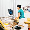 Die gynäkologische Ambulanz des Klinikums Hochrhein ist eigentlich nur für Notfälle Anlaufstelle. Aufgrund des eklatanten ...