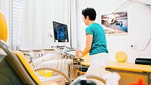 Die gynäkologische Ambulanz des Klinikums Hochrhein ist eigentlich nur für Notfälle Anlaufstelle. Aufgrund des eklatanten ...