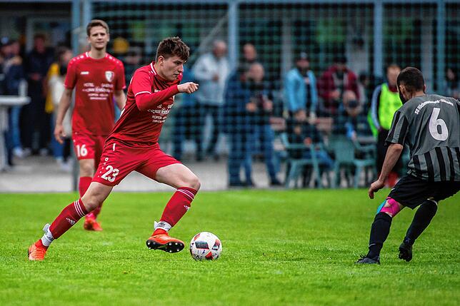 Bild 27: FC Schlüchttal gewinnt Top-Spiel bei der SG Höchenschwand/Häusern mit 3:0 &ndash; und wir haben Bilder!