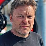 Marcel Kuhn ist Dienstchef der Seepolizei der Kantonspolizei Thurgau. Er sieht die Unfallstatistik auf einem „tiefen und gesunden Niveau.“